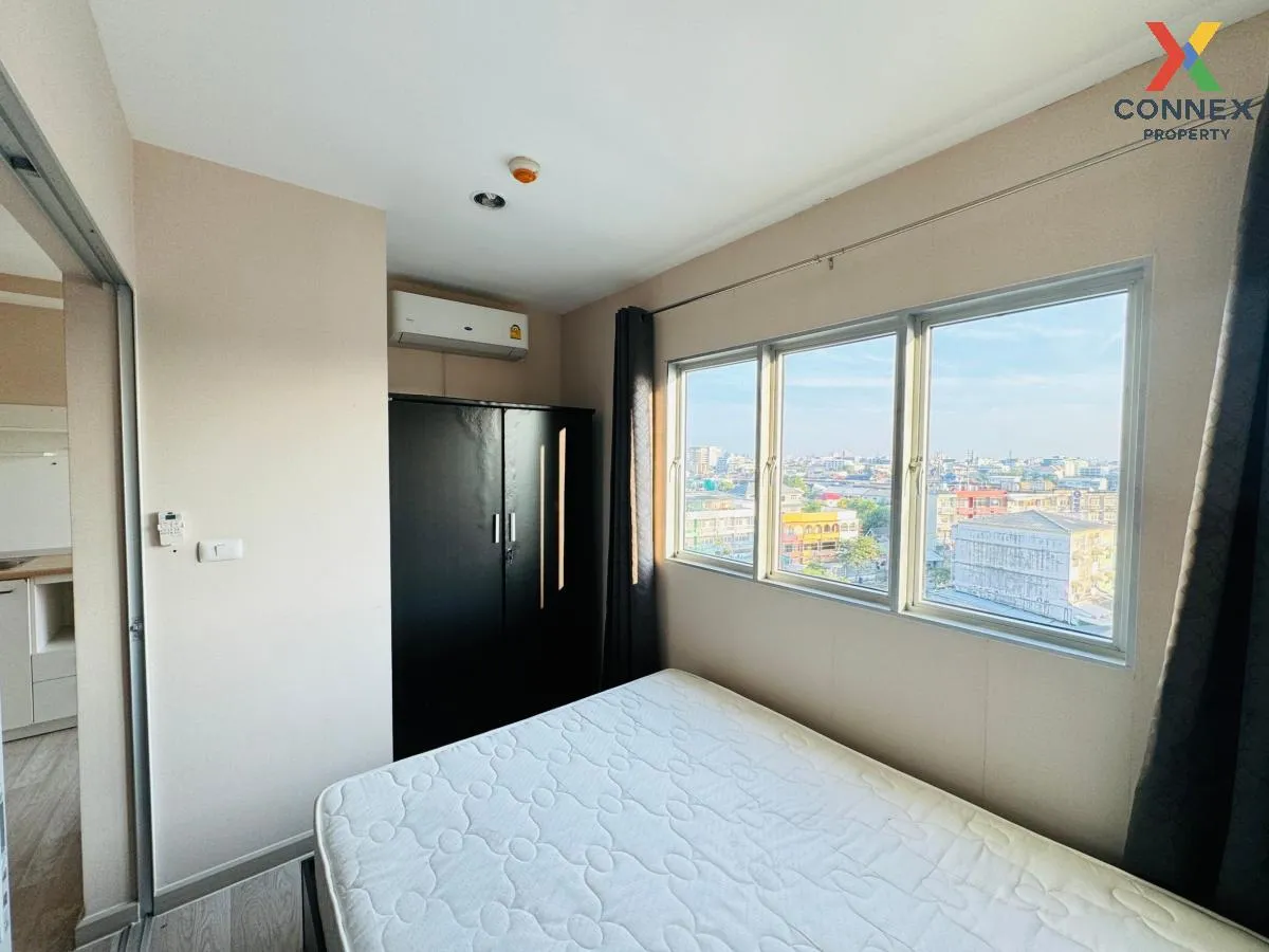 For Sale Condo , The Privacy Ladprao-Sena , MRT-Lat Phrao , Lat Phrao , Lat Phrao , Bangkok , CX-90296