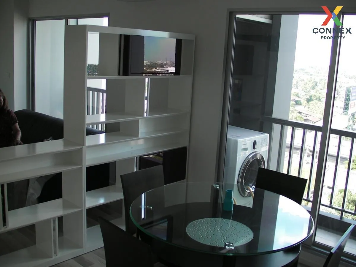 For Rent Condo , THE KEY CHAENGWATTANA , Bang Talat , Pak Kret , Nonthaburi , CX-90298 4