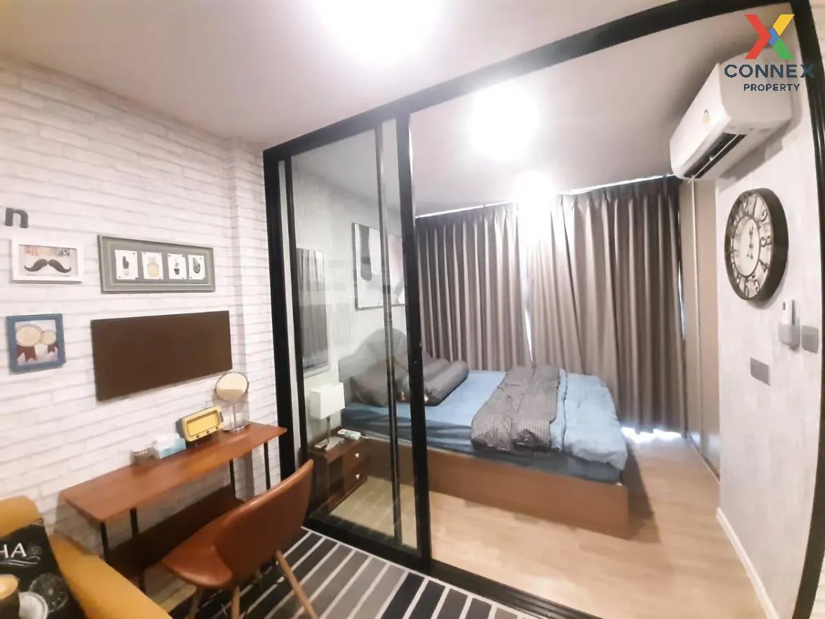 For Rent Condo , Kave Town Space , Khlong Nueng , khlong Luang , Pathum Thani , CX-90318 2