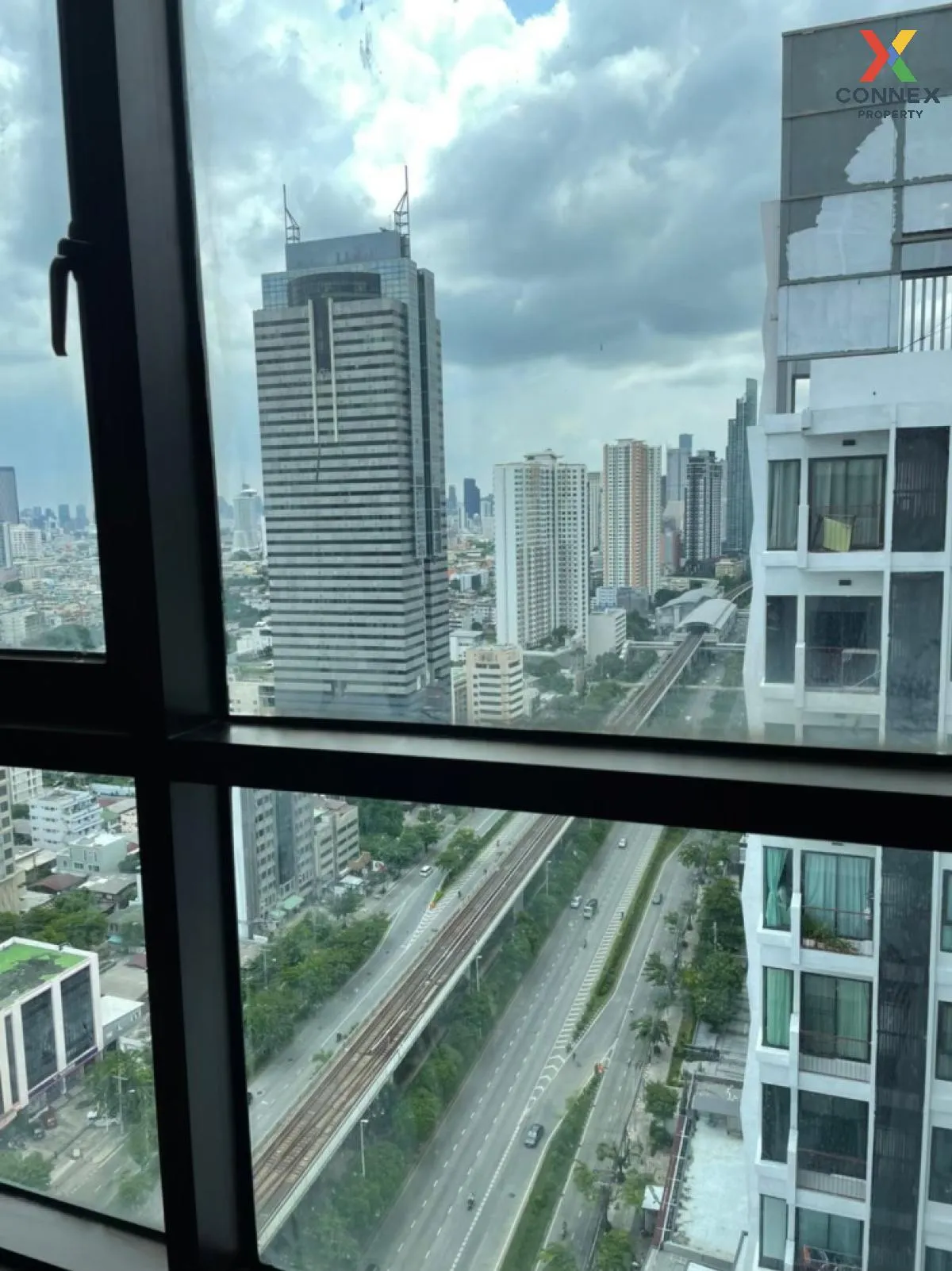 For Sale Condo , Fuse Sathorn - Taksin , BTS-Wongwian Yai , Bang Lamphu Lang , Khlong San , Bangkok , CX-90320