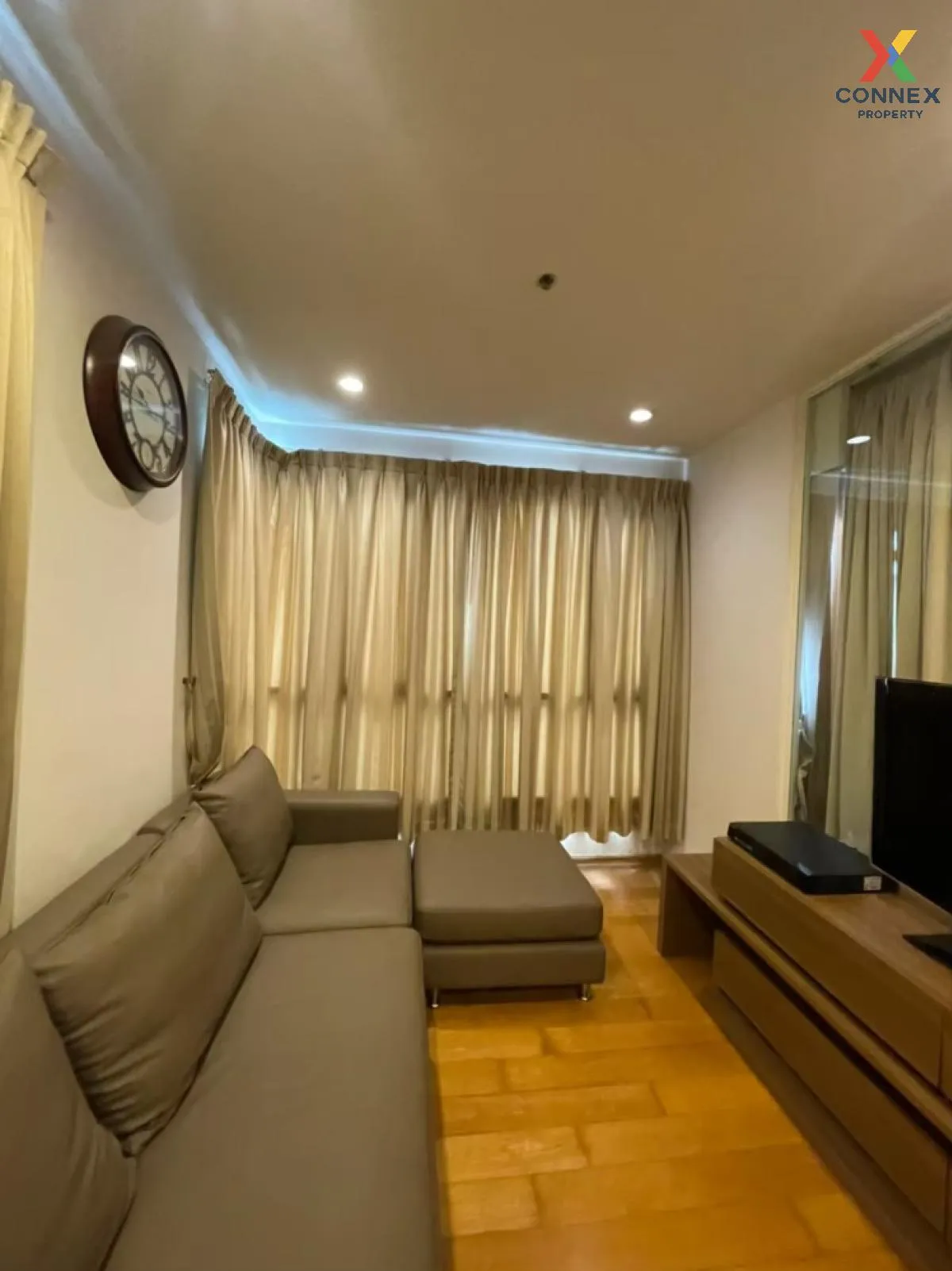 For Sale Condo , Fuse Sathorn - Taksin , BTS-Wongwian Yai , Bang Lamphu Lang , Khlong San , Bangkok , CX-90320 3