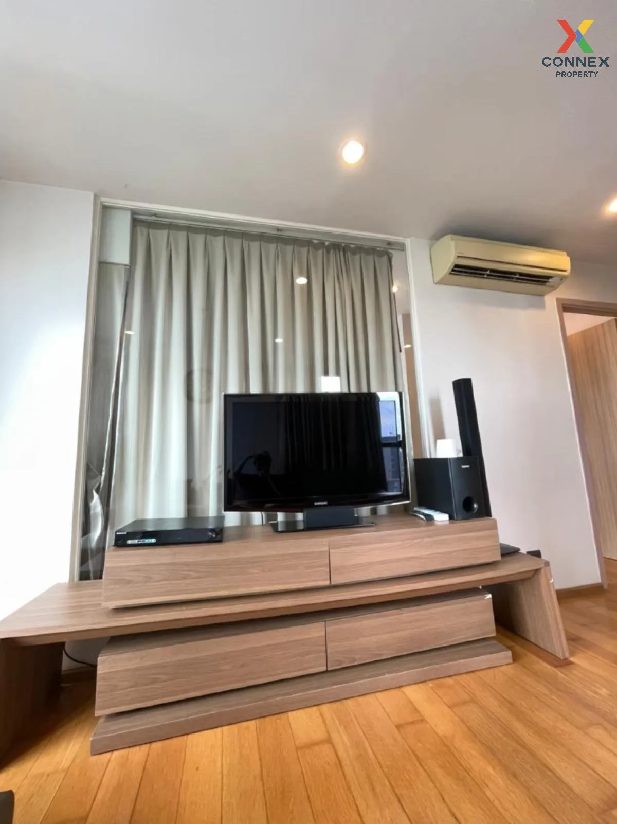 For Sale Condo , Fuse Sathorn - Taksin , BTS-Wongwian Yai , Bang Lamphu Lang , Khlong San , Bangkok , CX-90320 4