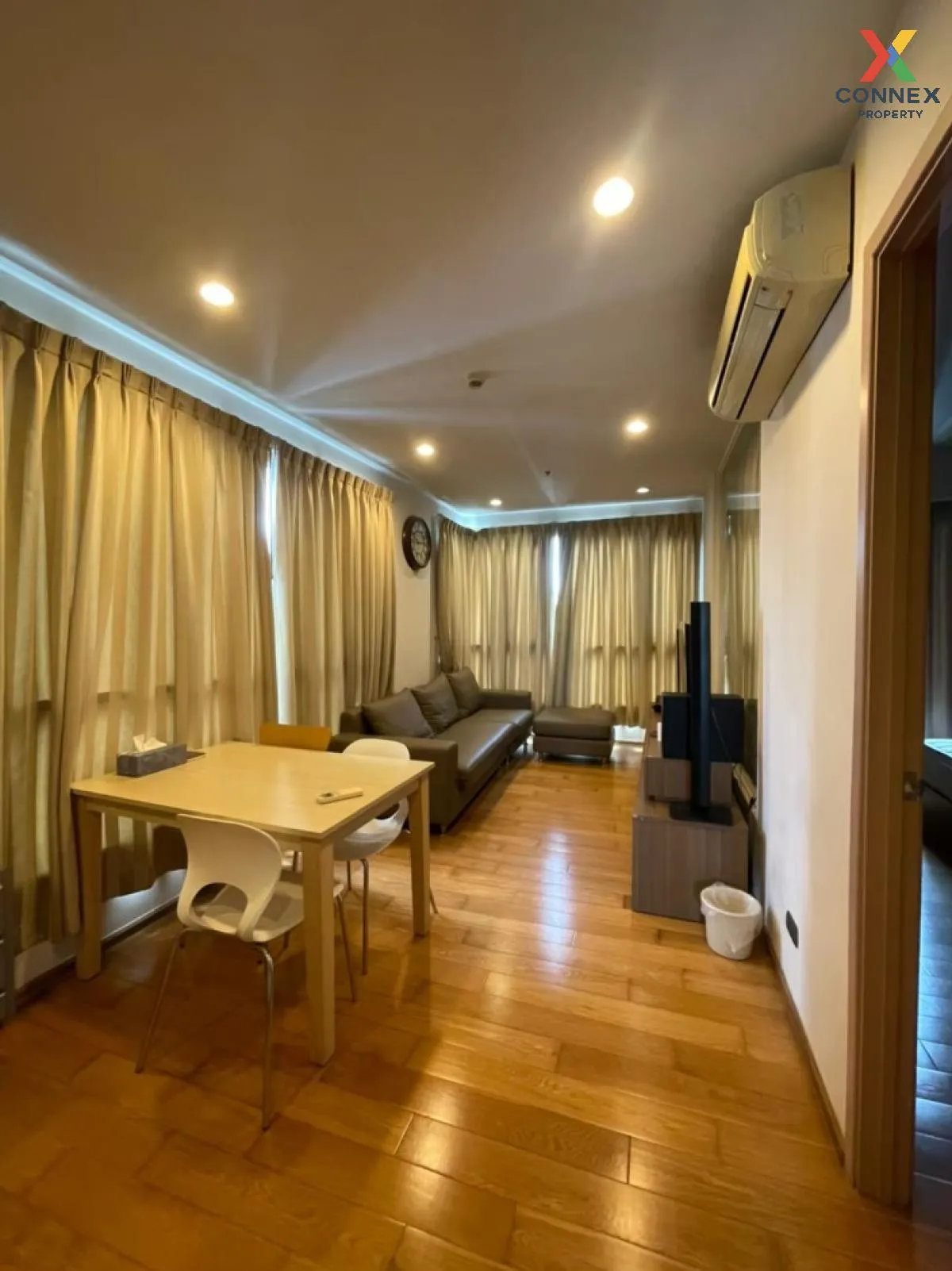 For Sale Condo , Fuse Sathorn - Taksin , BTS-Wongwian Yai , Bang Lamphu Lang , Khlong San , Bangkok , CX-90320