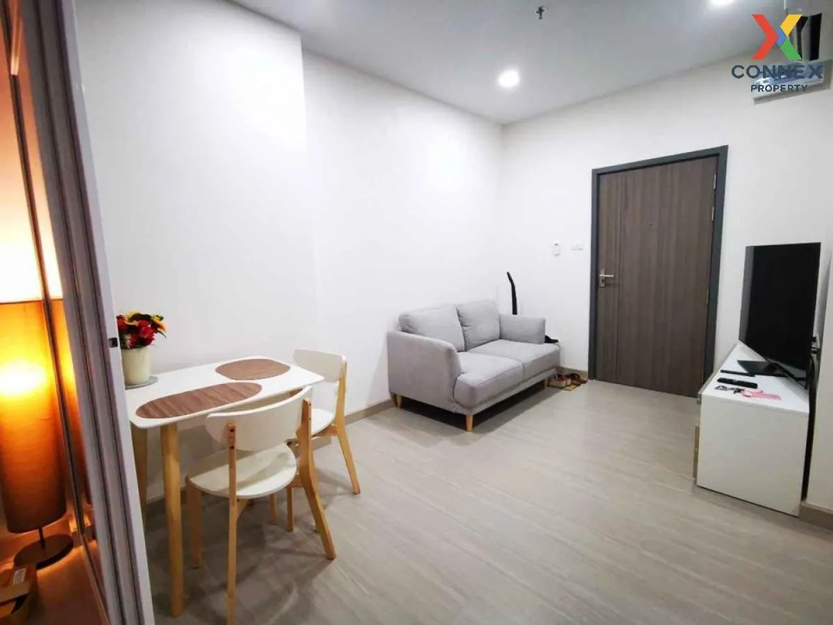 For Rent Condo , Supalai Loft Sathorn-Ratchaphruek , BTS-Bang Wa , Pakklong Phasi Charoen , Phasi Charoen , Bangkok , CX-90329