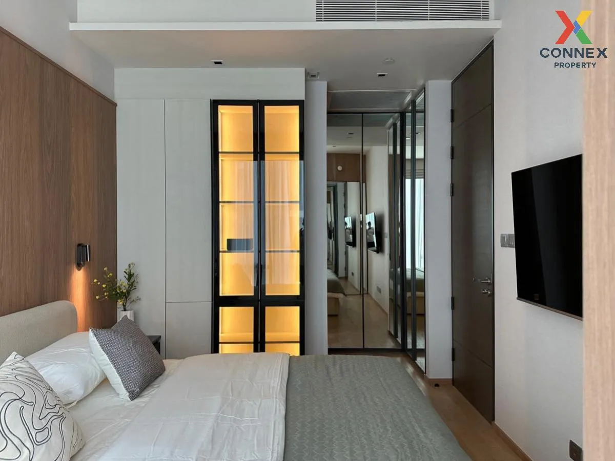 เช่าคอนโด  28 ชิดลม BTS-ชิดลม ลุมพินี เขต ปทุมวัน กรุงเทพ CX-90330