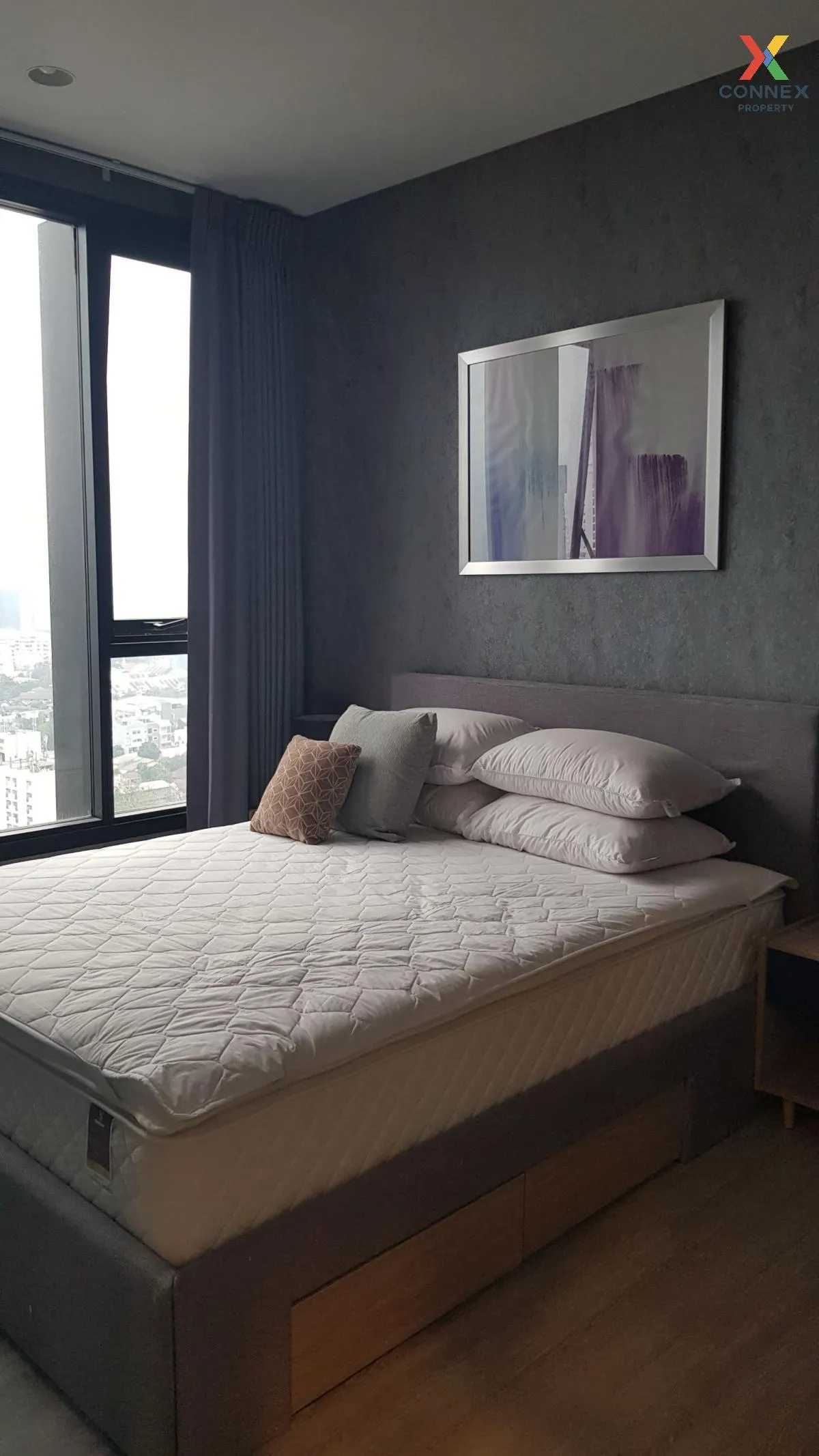 For Rent Condo , XT Ekkamai , BTS-Ekkamai , Khlong Tan Nuea , Watthana , Bangkok , CX-90334