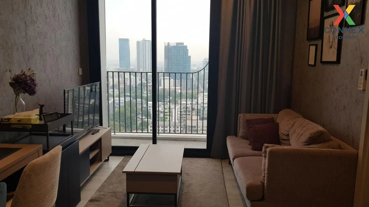 For Rent Condo , XT Ekkamai , BTS-Ekkamai , Khlong Tan Nuea , Watthana , Bangkok , CX-90334 1