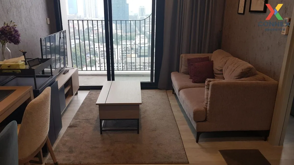 For Rent Condo , XT Ekkamai , BTS-Ekkamai , Khlong Tan Nuea , Watthana , Bangkok , CX-90334 2