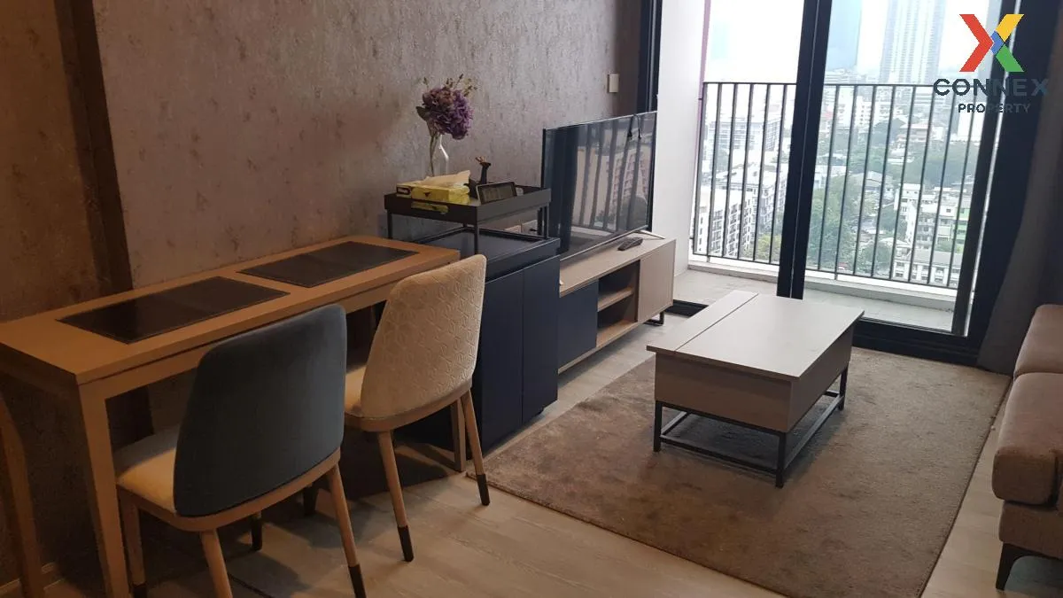 For Rent Condo , XT Ekkamai , BTS-Ekkamai , Khlong Tan Nuea , Watthana , Bangkok , CX-90334 3