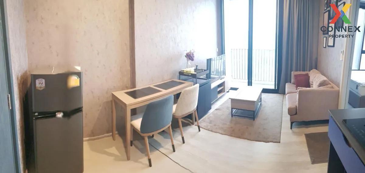 For Rent Condo , XT Ekkamai , BTS-Ekkamai , Khlong Tan Nuea , Watthana , Bangkok , CX-90334