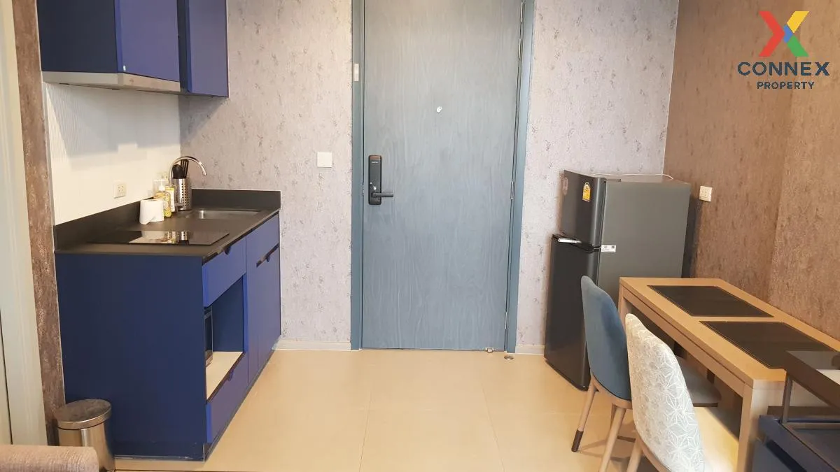 For Rent Condo , XT Ekkamai , BTS-Ekkamai , Khlong Tan Nuea , Watthana , Bangkok , CX-90334