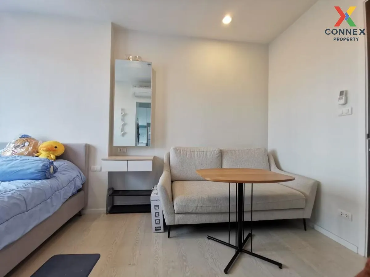 For Sale Condo , Prodigy MRT Bangkhae , MRT-Bang Khae , Bang Duan , Phasi Charoen , Bangkok , CX-90336 1