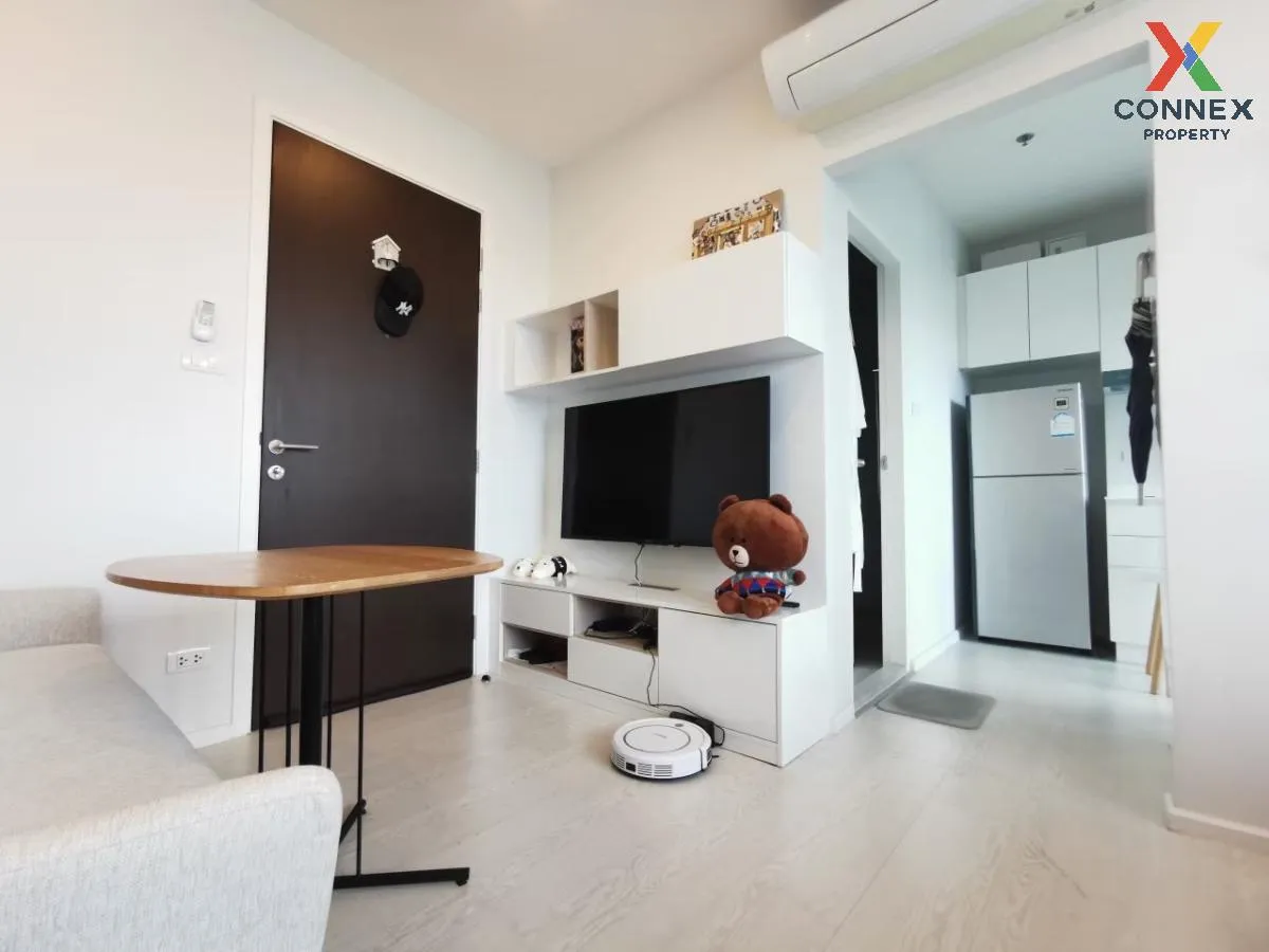 For Sale Condo , Prodigy MRT Bangkhae , MRT-Bang Khae , Bang Duan , Phasi Charoen , Bangkok , CX-90336 2