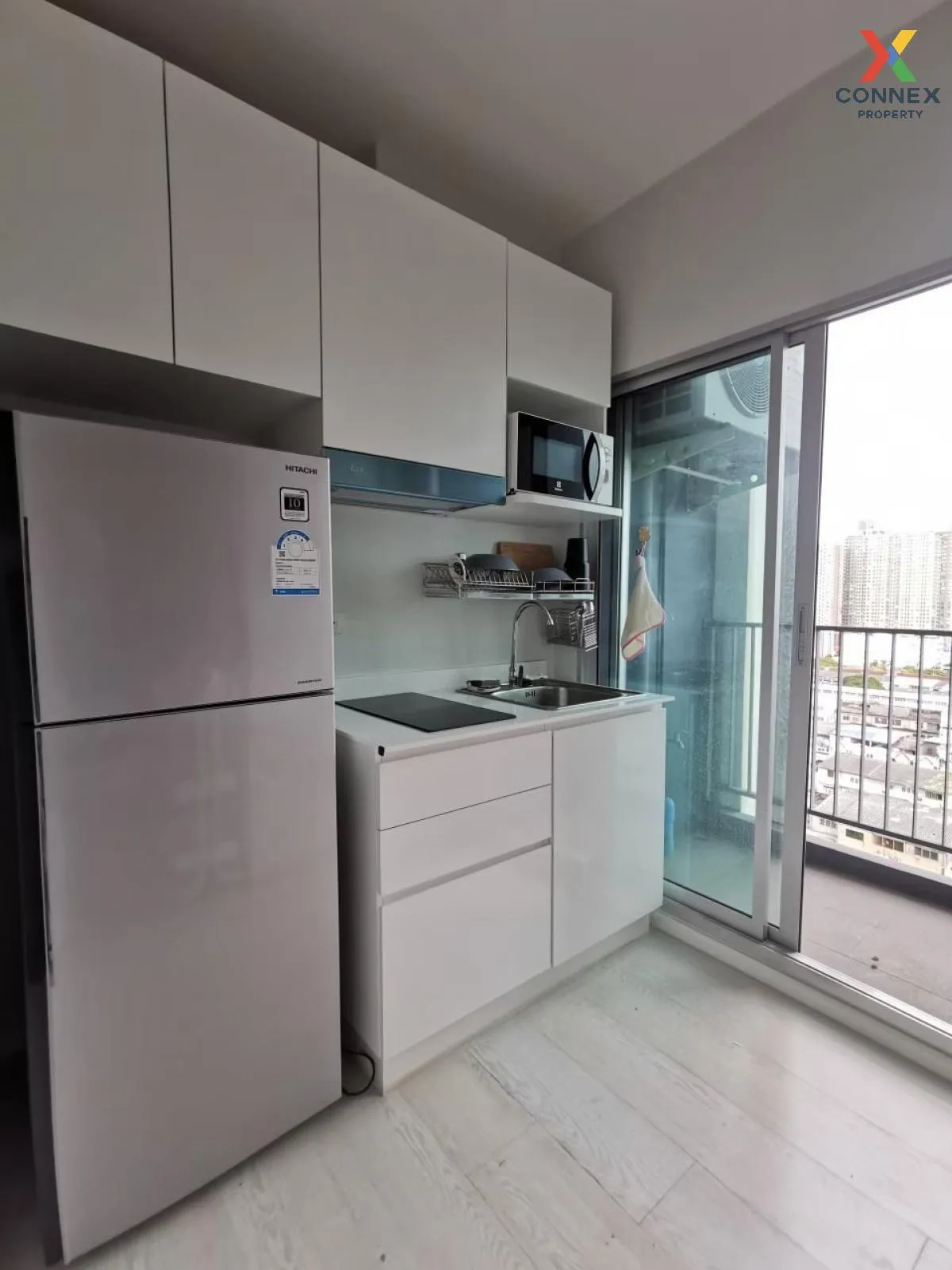 For Sale Condo , Prodigy MRT Bangkhae , MRT-Bang Khae , Bang Duan , Phasi Charoen , Bangkok , CX-90336 3