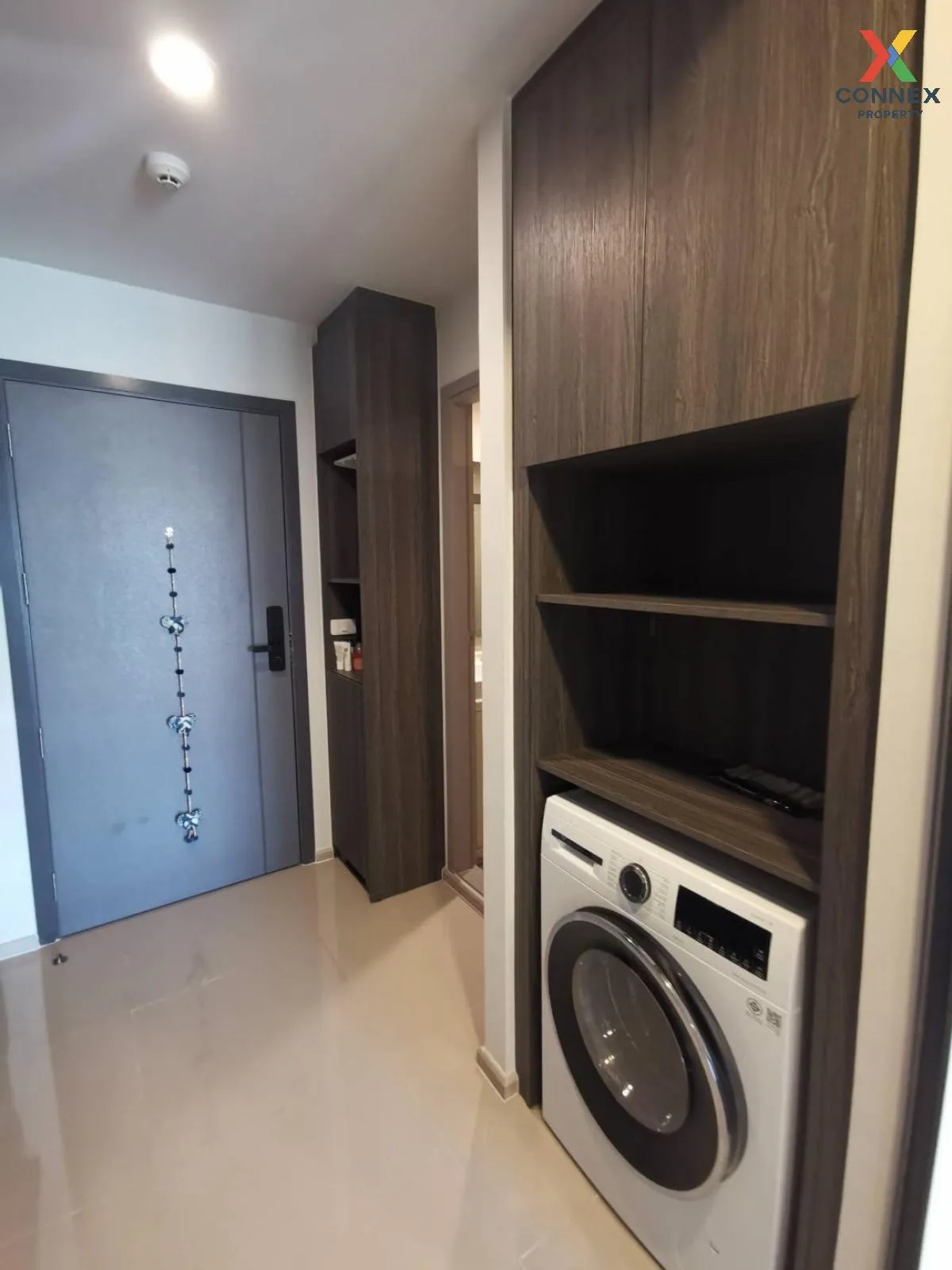 For Sale Condo , Ideo Ratchada - Sutthisan , MRT-Sutthisan , Ratchadaphisek , Din Daeng , Bangkok , CX-90340 4