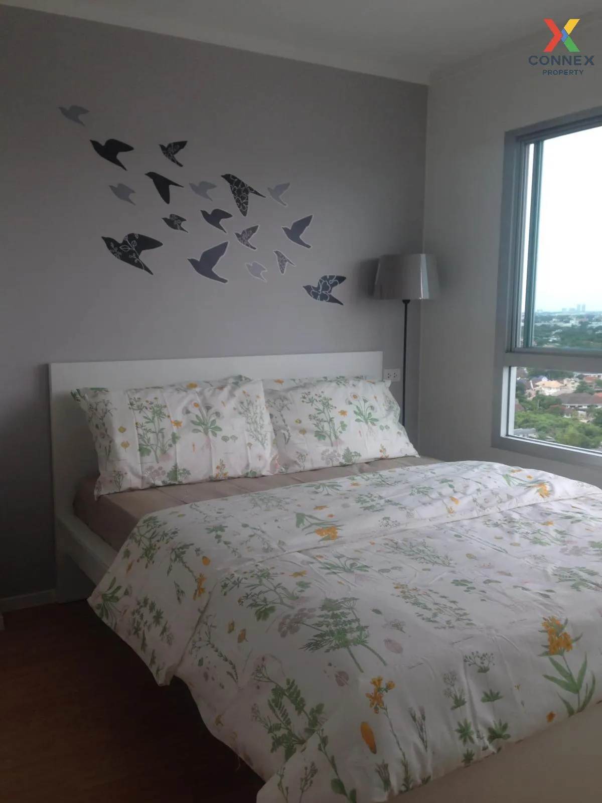 For Rent Condo , Lumpini Place Srinakarin - Huamark Station , ARL-Hua Mak , Suan Luang , Suan Luang , Bangkok , CX-90343