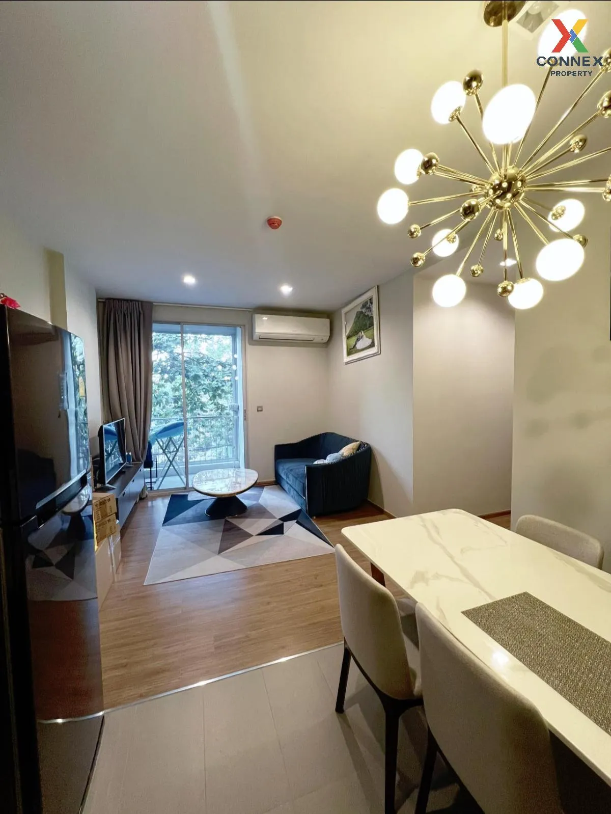 For Rent Condo , Q Prasarnmit , BTS-Phrom Phong , Khlong Tan Nuea , Watthana , Bangkok , CX-90345 1