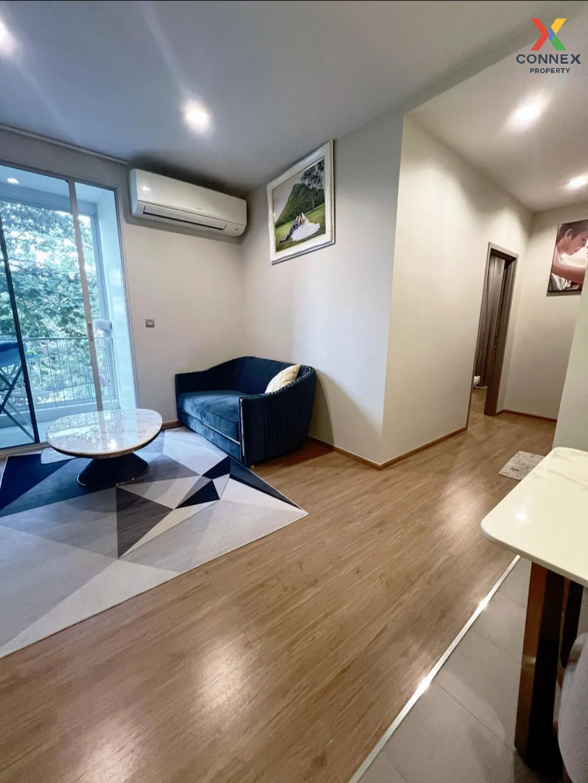 For Rent Condo , Q Prasarnmit , BTS-Phrom Phong , Khlong Tan Nuea , Watthana , Bangkok , CX-90345 2