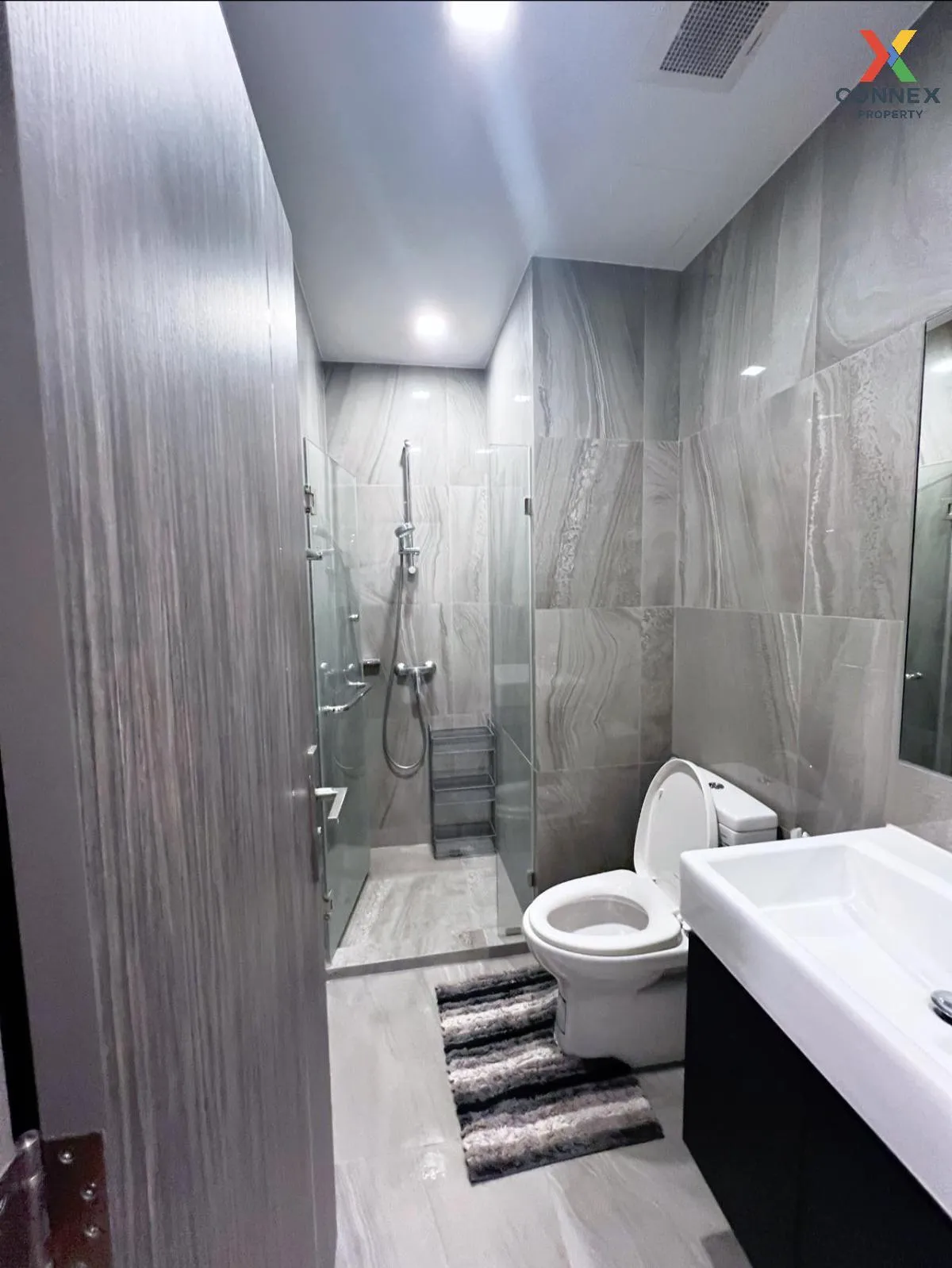 For Rent Condo , Q Prasarnmit , BTS-Phrom Phong , Khlong Tan Nuea , Watthana , Bangkok , CX-90345