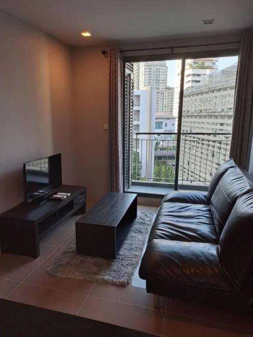 For Rent Condo , Mirage Sukhumvit 27 , BTS-Asok , Khlong Toei Nuea , Watthana , Bangkok , CX-90346