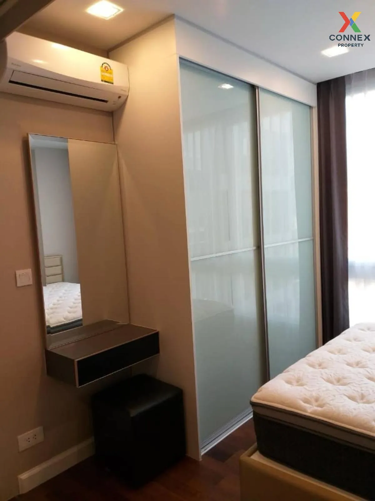 For Rent Condo , The Metropolis Samrong Interchange , BTS-Samrong , Samrong Nuea , Mueang Samut Prakan , Samut Prakarn , CX-90350