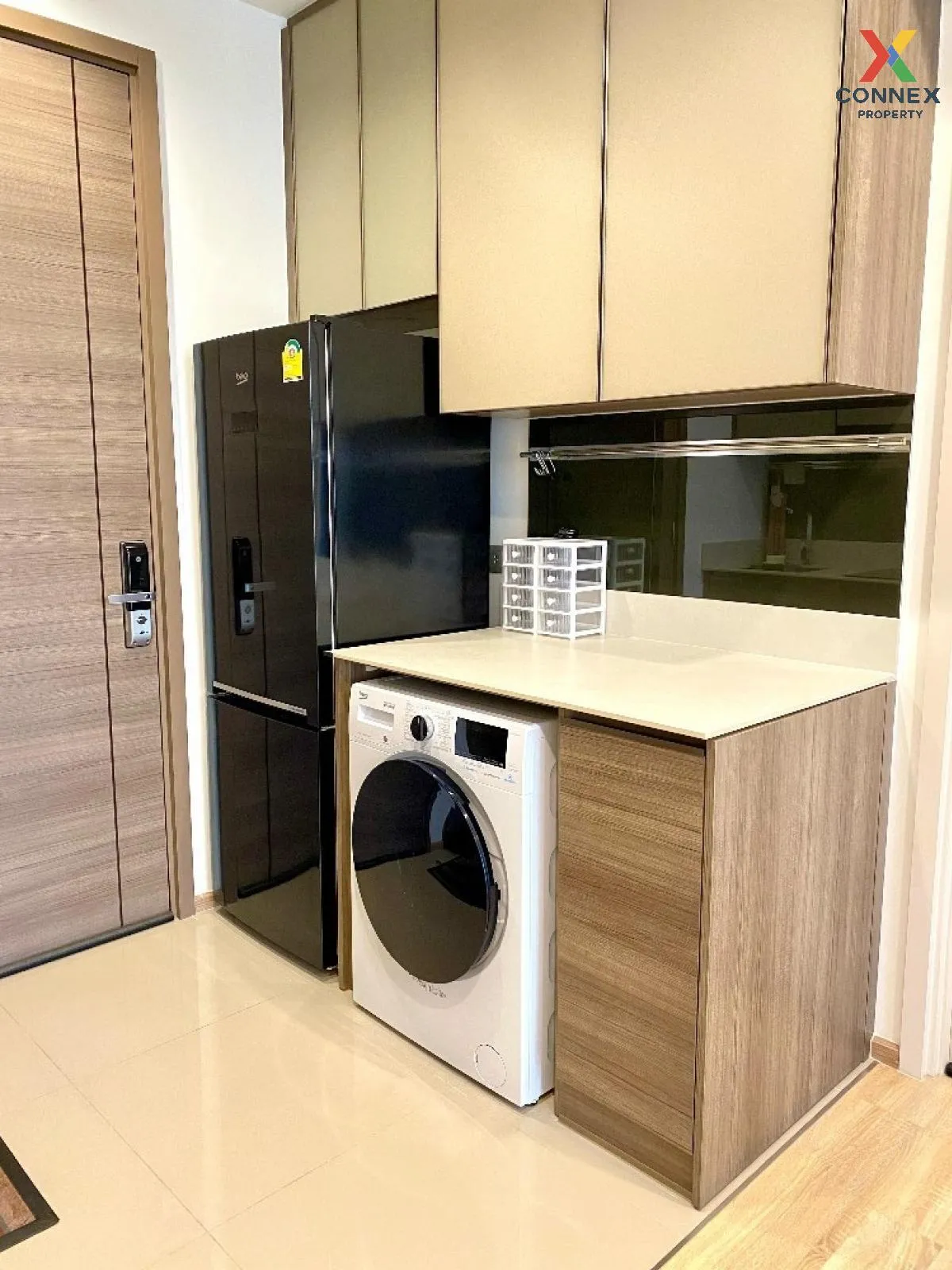 For Rent Condo , The Line Phahol - Pradipat , BTS-Saphan Khwai , Sam Sen Nai , Phaya Thai , Bangkok , CX-90352