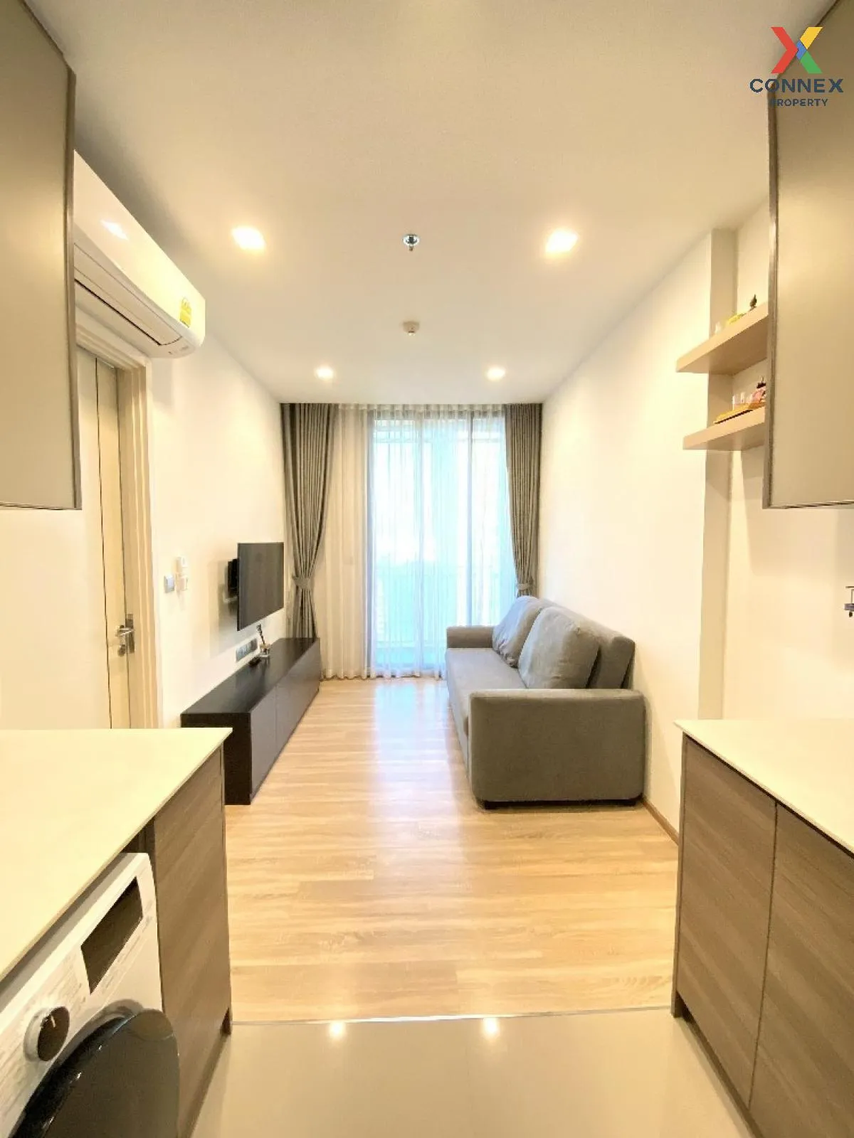 For Sale Condo , The Line Phahol - Pradipat , BTS-Saphan Khwai , Sam Sen Nai , Phaya Thai , Bangkok , CX-90353 1