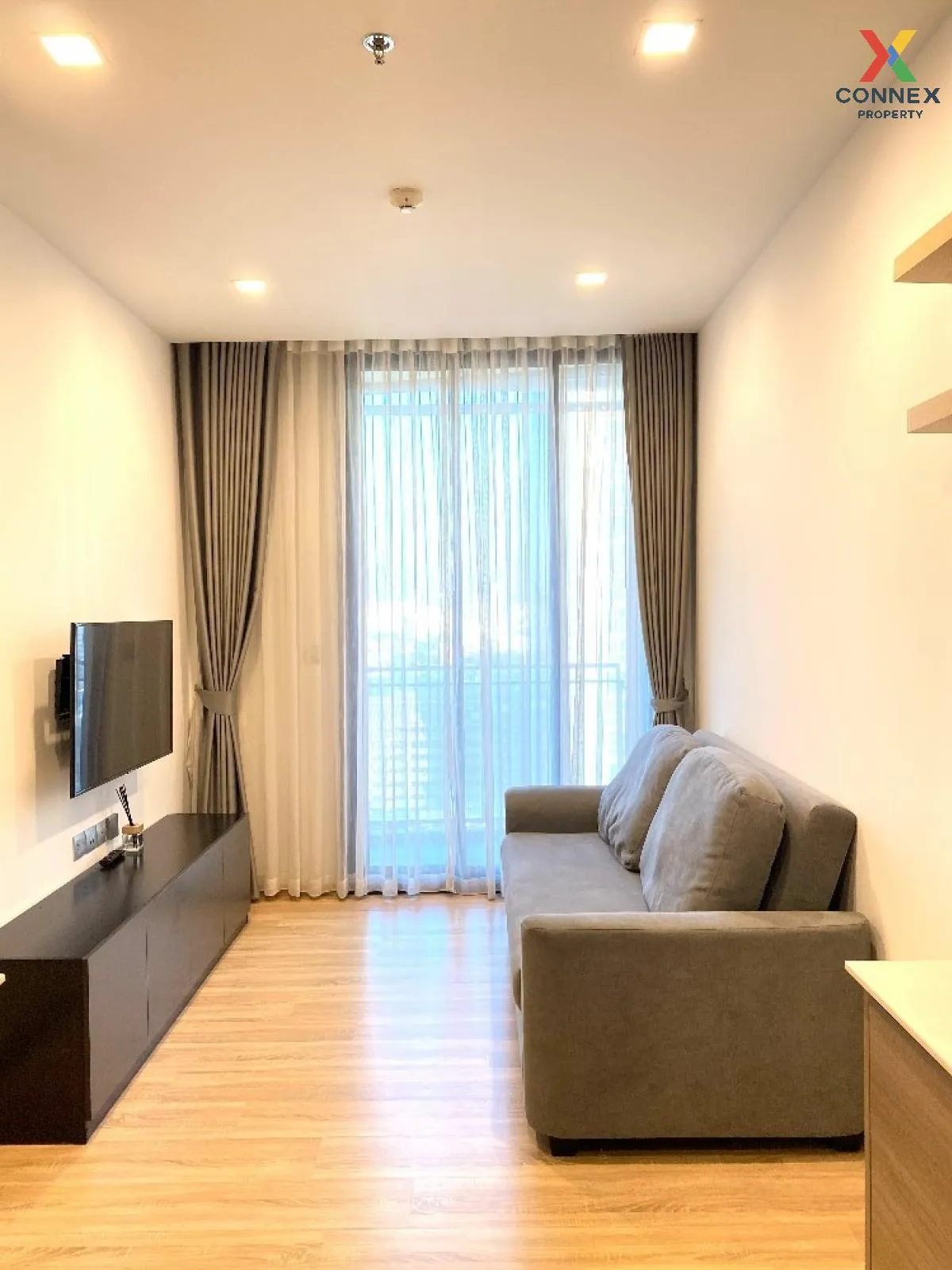 For Sale Condo , The Line Phahol - Pradipat , BTS-Saphan Khwai , Sam Sen Nai , Phaya Thai , Bangkok , CX-90353 2