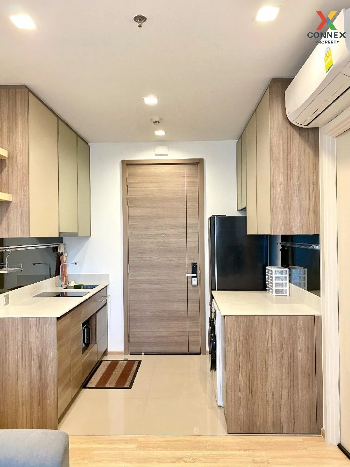 For Sale Condo , The Line Phahol - Pradipat , BTS-Saphan Khwai , Sam Sen Nai , Phaya Thai , Bangkok , CX-90353 3