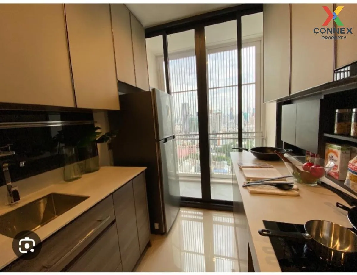 For Sale Condo , The Line Phahol - Pradipat , BTS-Saphan Khwai , Sam Sen Nai , Phaya Thai , Bangkok , CX-90359