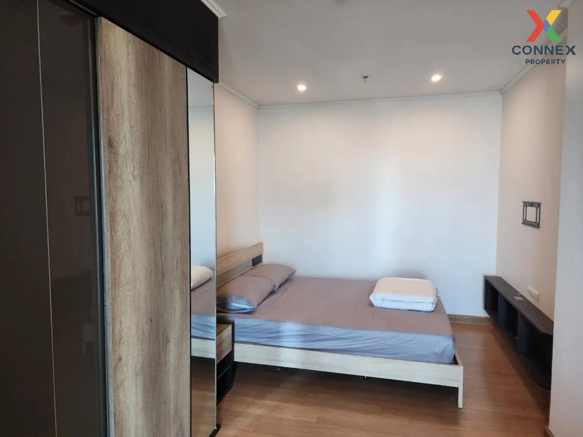 For Rent Condo , Supalai Vista @ Pak Kred Intersection , Pak Kret , Pak Kret , Nonthaburi , CX-90373 1