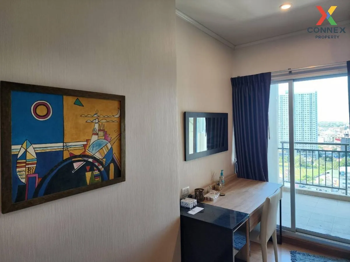 For Rent Condo , Supalai Vista @ Pak Kred Intersection , Pak Kret , Pak Kret , Nonthaburi , CX-90373 3