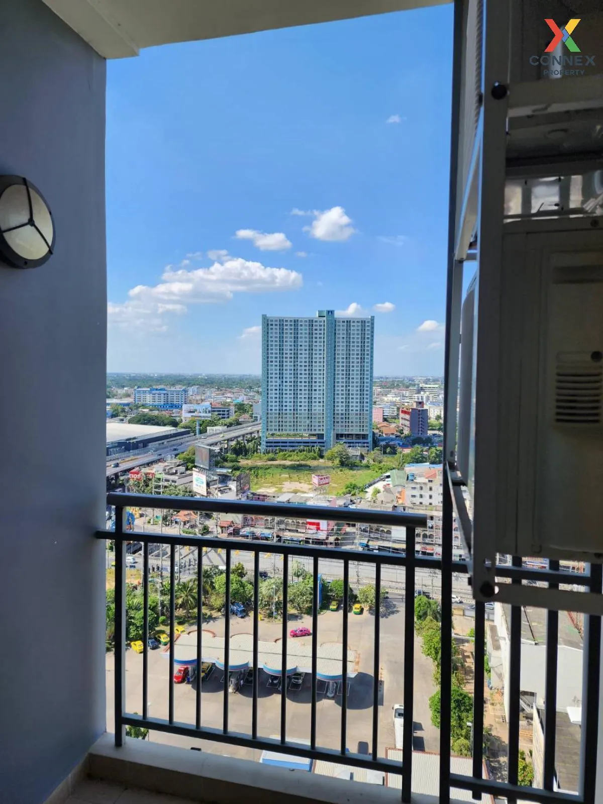 For Rent Condo , Supalai Vista @ Pak Kred Intersection , Pak Kret , Pak Kret , Nonthaburi , CX-90373