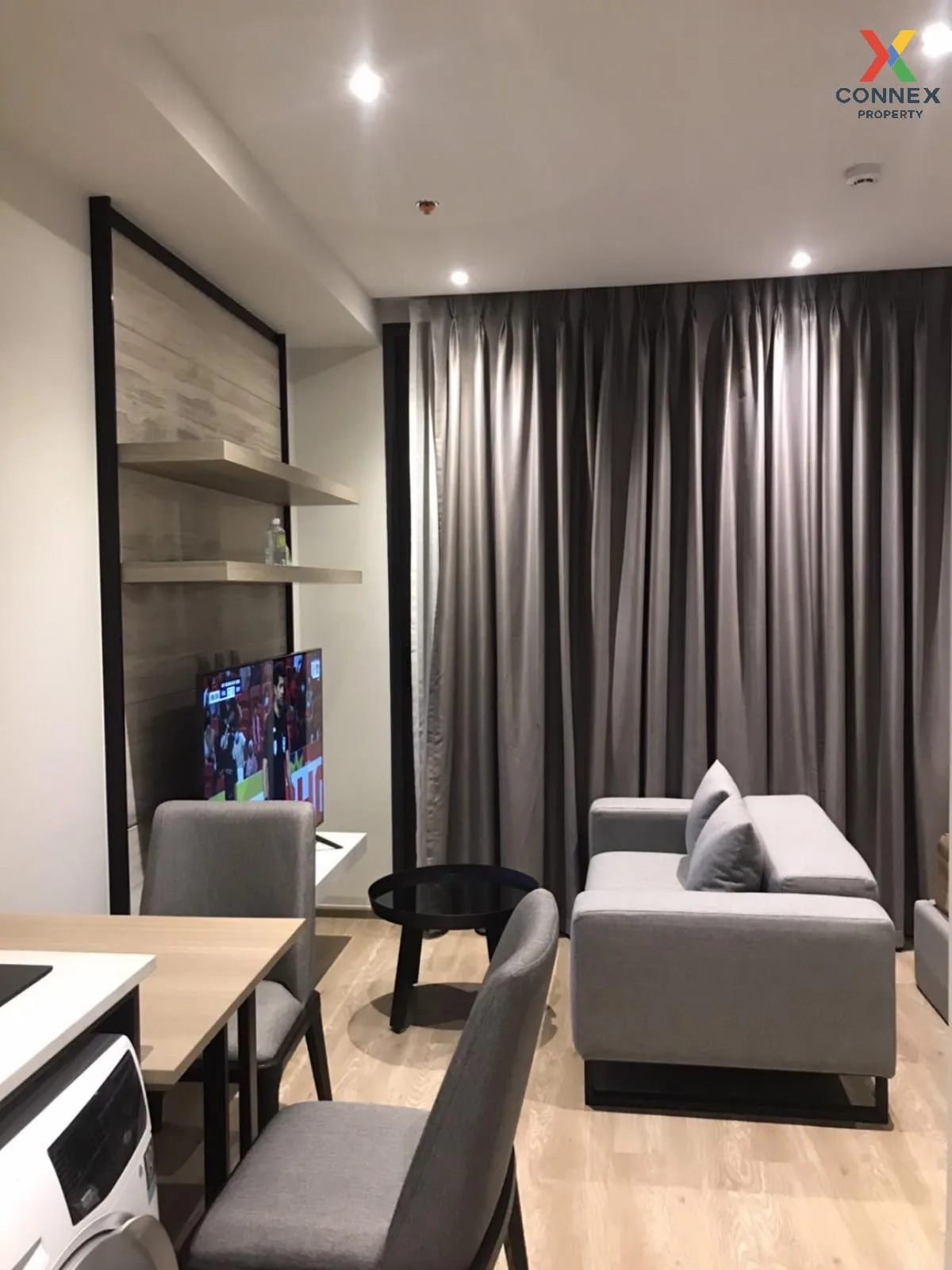 For Rent Condo , Andromeda Condo Pattaya , Mueang Phata , Bang Lamung , Chon Buri , CX-90377 1