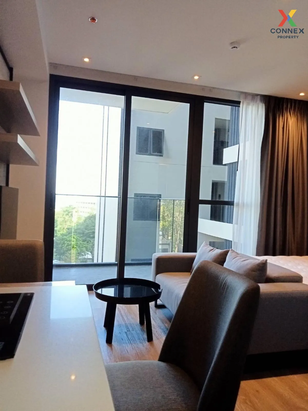 For Rent Condo , Andromeda Condo Pattaya , Mueang Phata , Bang Lamung , Chon Buri , CX-90377