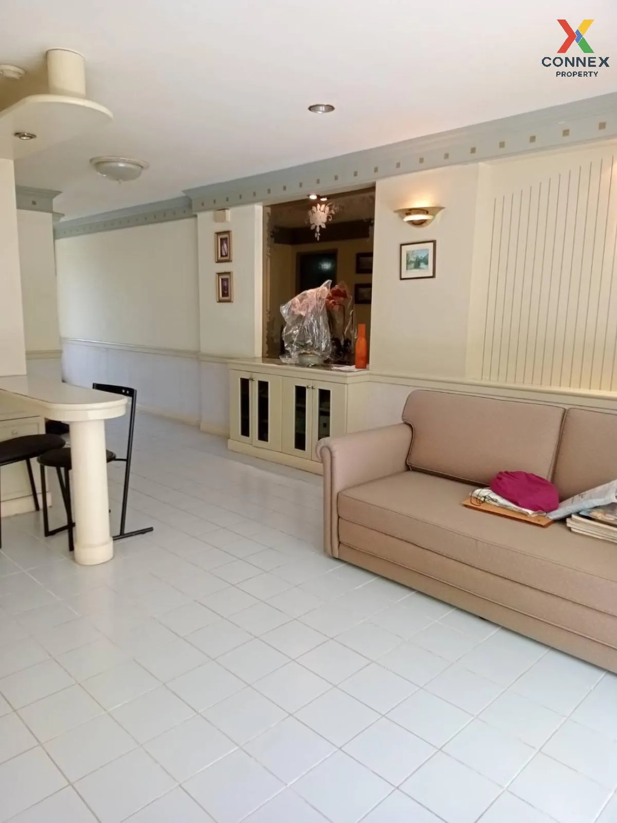 For Sale Condo , Tara Ruen Ake , Phlapphla , Wang Thong Lang , Bangkok , CX-90382 2