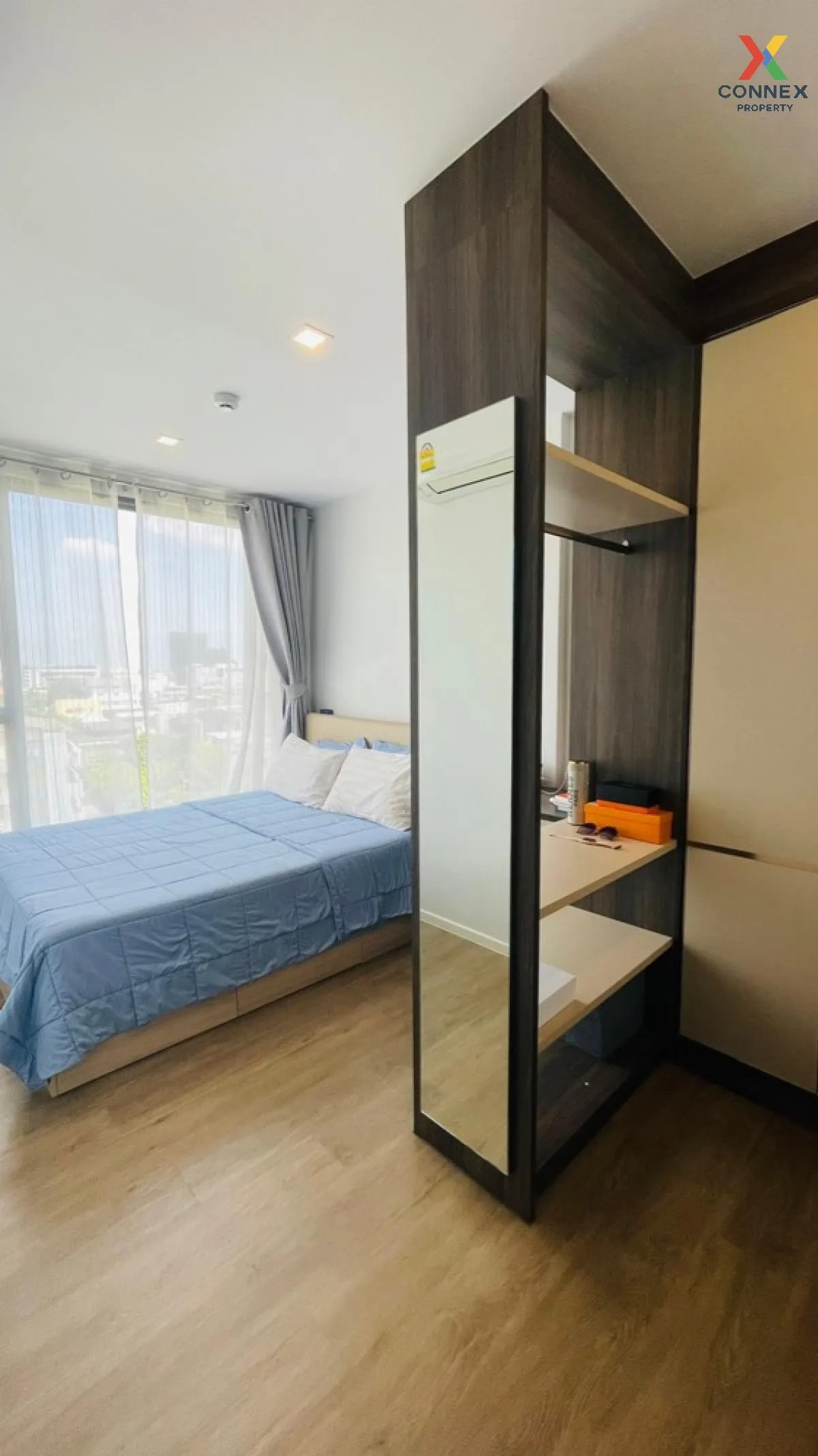 For Rent Condo , The Nest Sukhumvit 64 , BTS-Punnawithi , Bang Chak , Phra Khanong , Bangkok , CX-90386