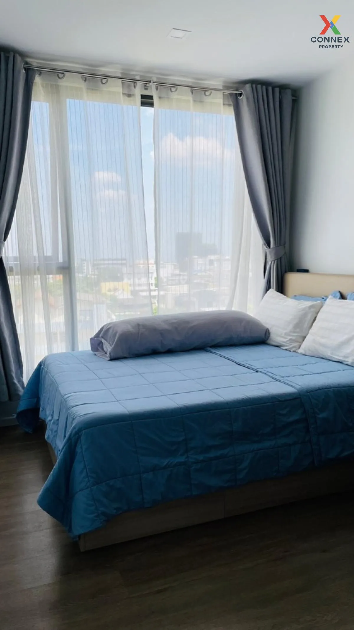 For Rent Condo , The Nest Sukhumvit 64 , BTS-Punnawithi , Bang Chak , Phra Khanong , Bangkok , CX-90386