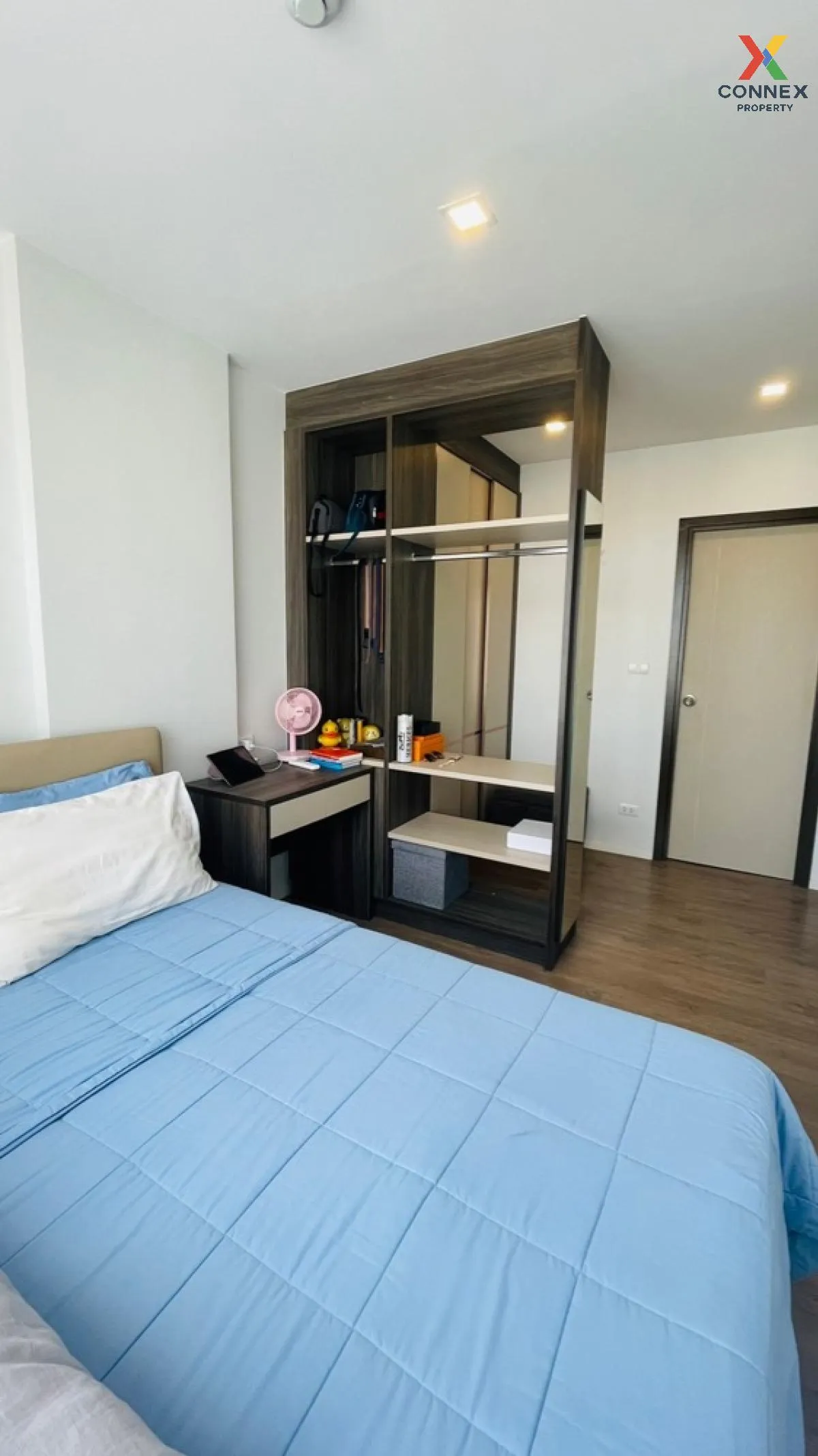 For Rent Condo , The Nest Sukhumvit 64 , BTS-Punnawithi , Bang Chak , Phra Khanong , Bangkok , CX-90386