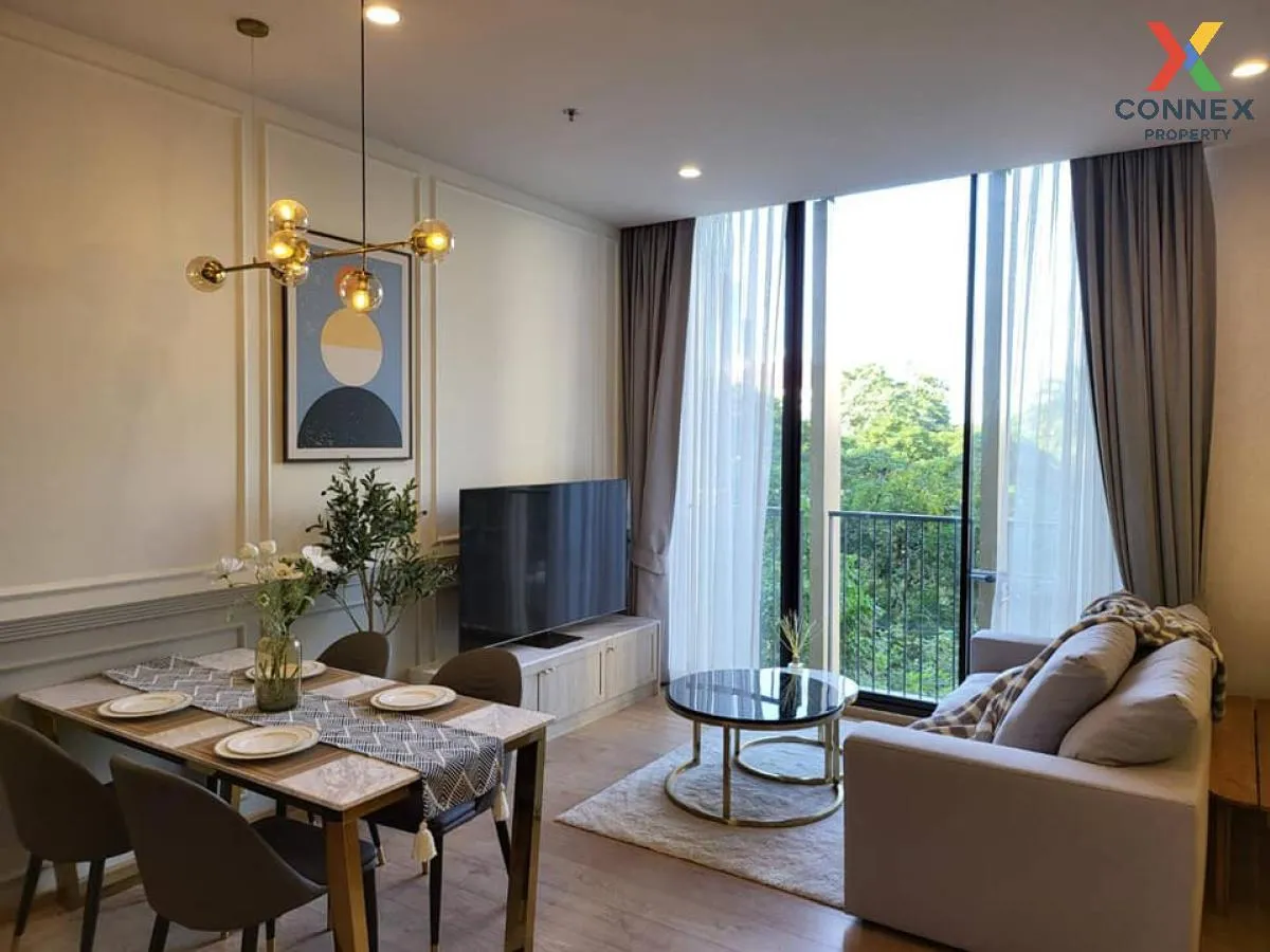 For Rent Condo , Noble BE 19 , BTS-Asok , Khlong Toei Nuea , Watthana , Bangkok , CX-90391 1