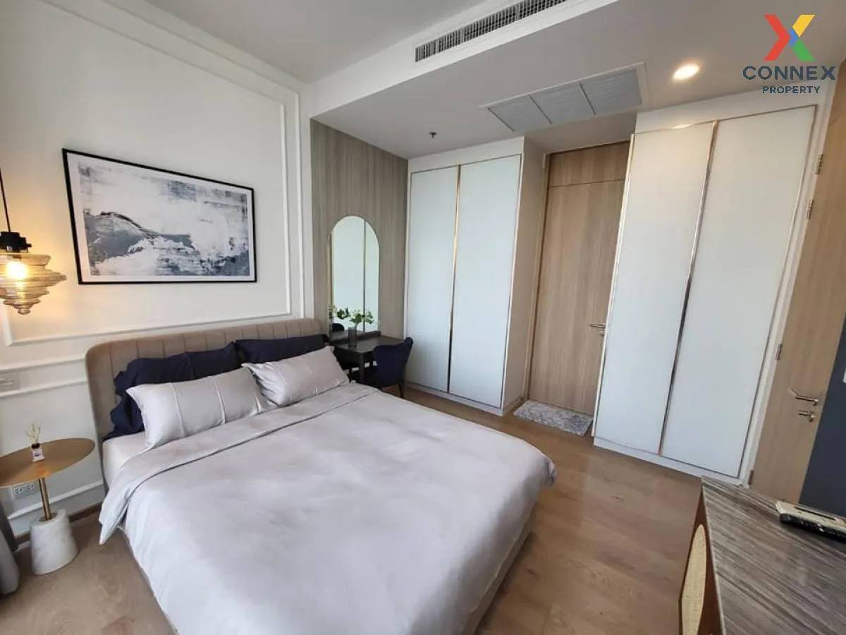 For Rent Condo , Noble BE 19 , BTS-Asok , Khlong Toei Nuea , Watthana , Bangkok , CX-90391 4