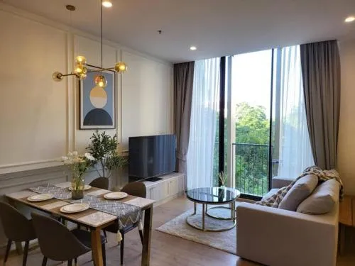 For Rent Condo , Noble BE 19 , BTS-Asok , Khlong Toei Nuea , Watthana , Bangkok , CX-90391