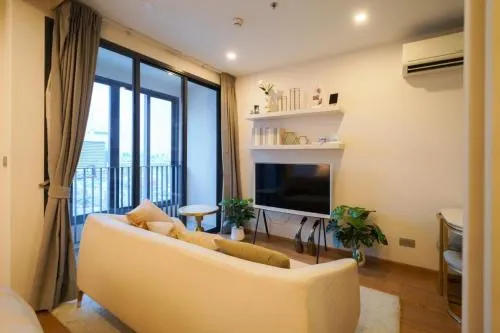 For Rent Condo , Q Chidlom - Phetchaburi , BTS-Chit Lom , Makkasan , Rat Thewi , Bangkok , CX-90396