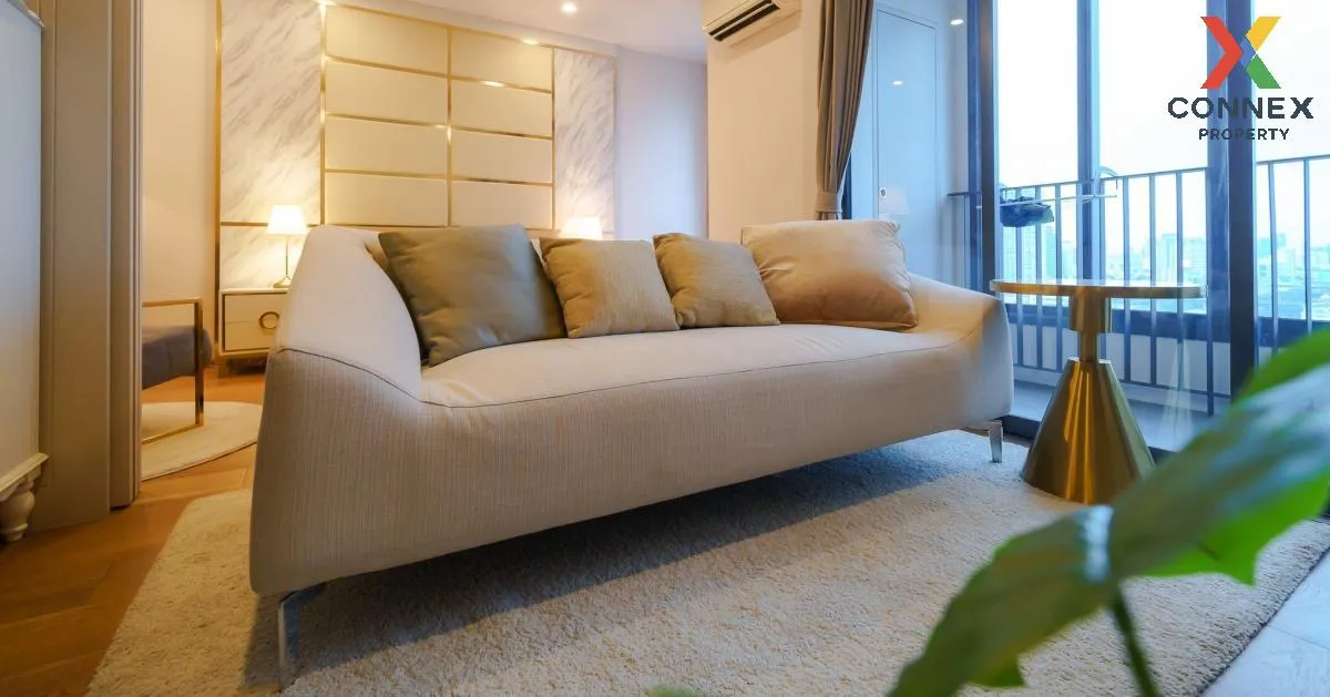 For Sale Condo , Q Chidlom - Phetchaburi , BTS-Chit Lom , Makkasan , Rat Thewi , Bangkok , CX-90397