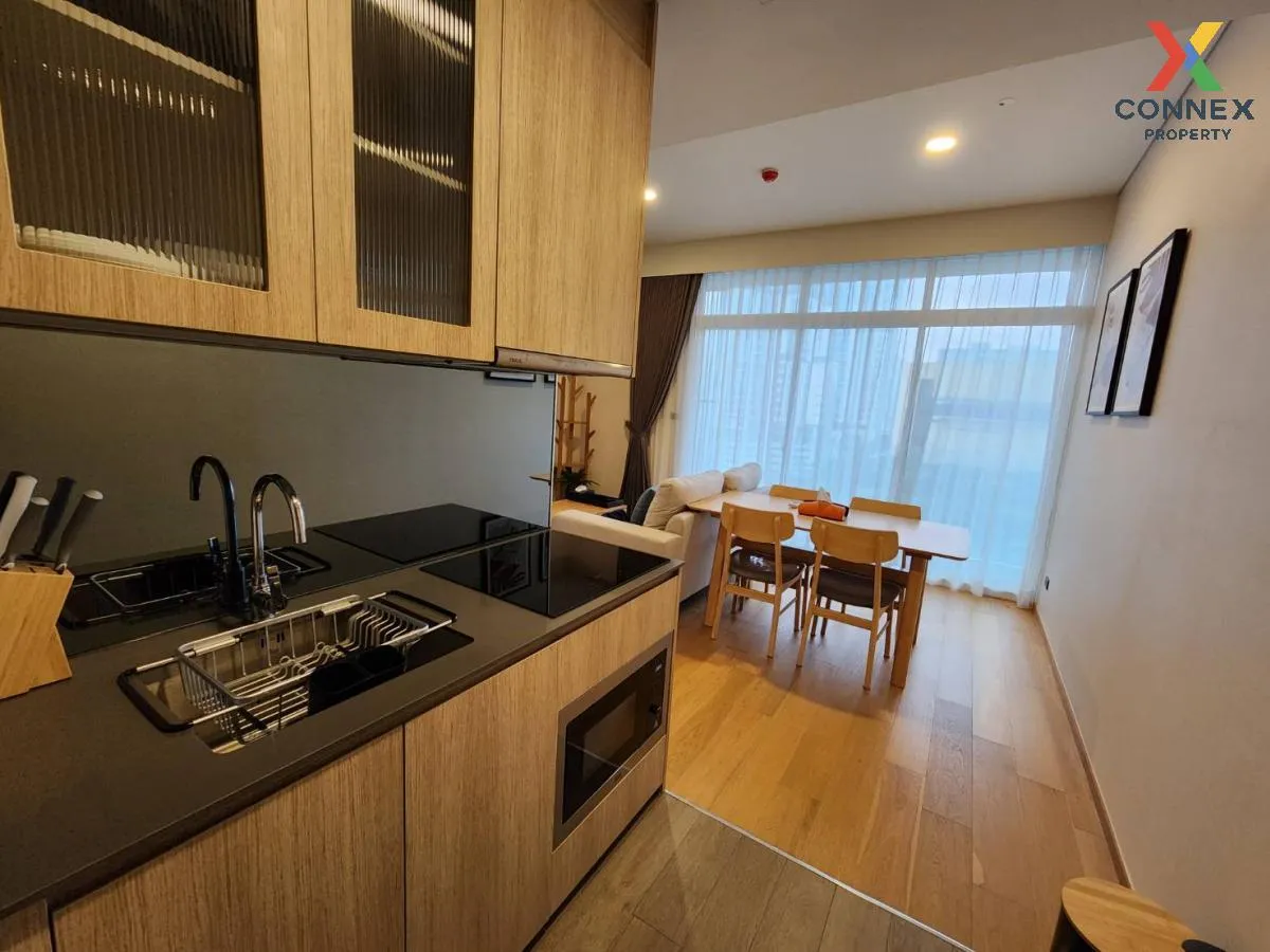 For Sale Condo , Siamese Exclusive Sukhumvit 42 , BTS-Ekkamai , Phra Khanong , Khlong Toei , Bangkok , CX-90398 4