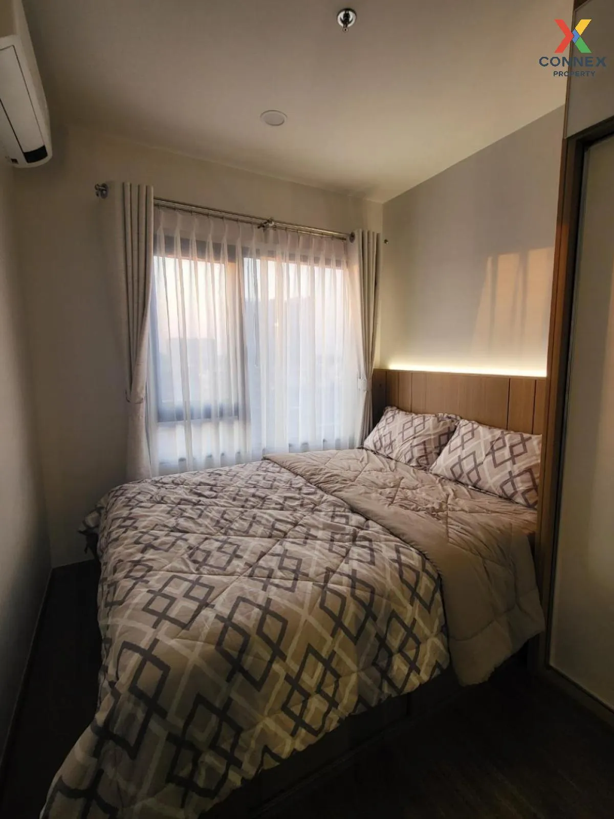 For Rent Condo , The LIVIN Phetkasem , MRT-Phasi Charoen , Bang Wa , Phasi Charoen , Bangkok , CX-90402