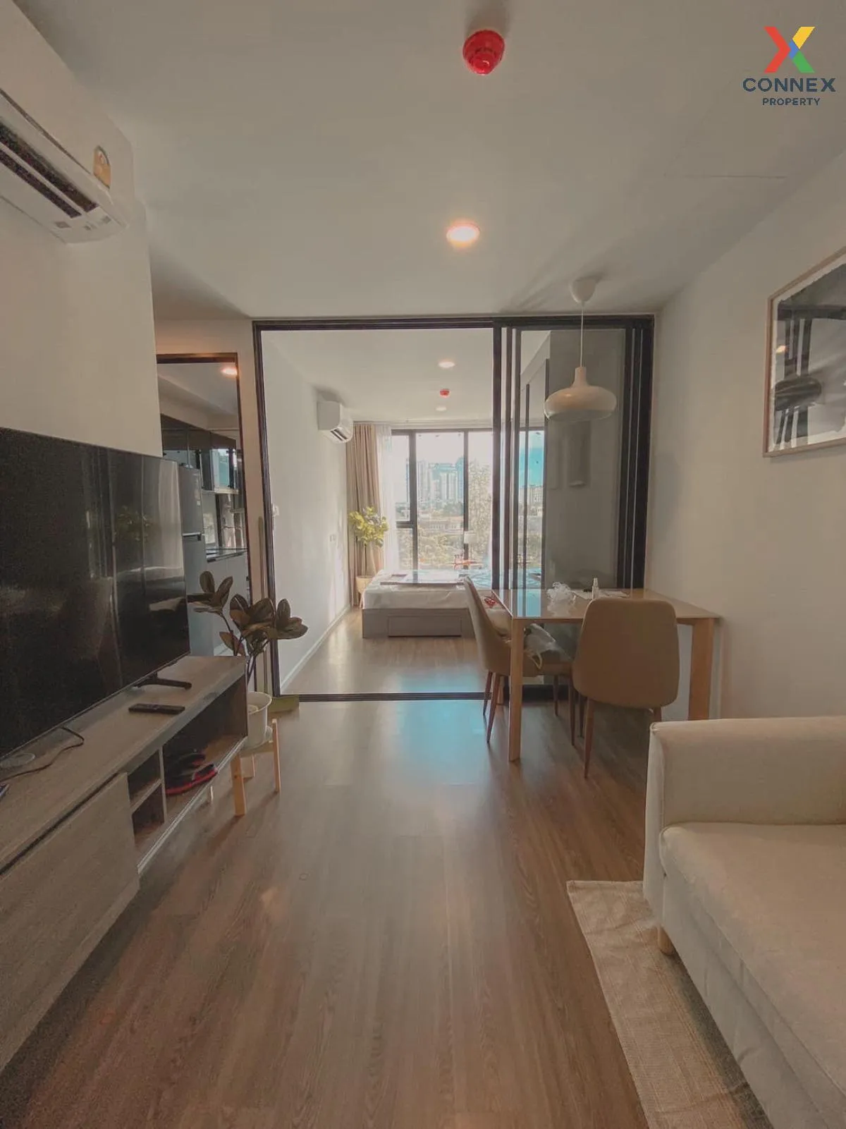 For Rent Condo , The Origin Ratchada Ladprao , MRT-Lat Phrao , Chankasem , Chatuchak , Bangkok , CX-90408