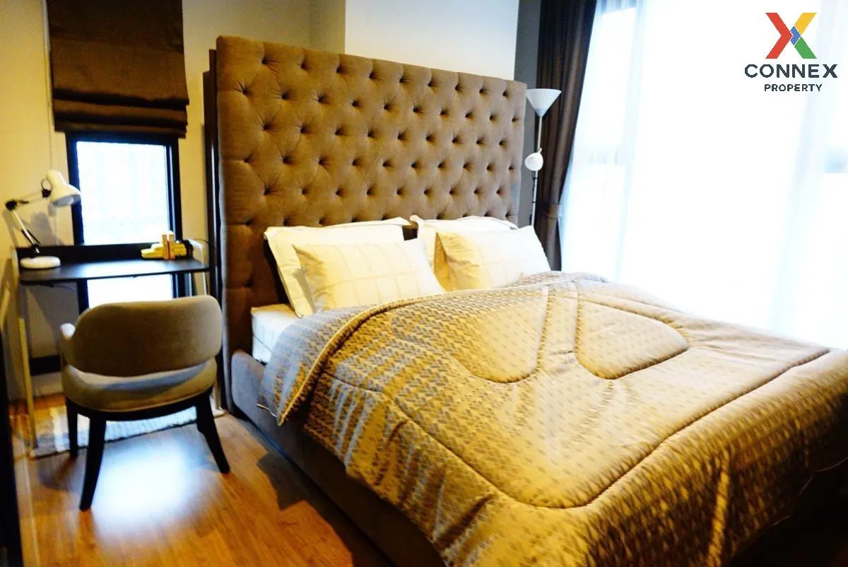 For Rent Condo , Chewathai Residence Bangpo , MRT-Bang Pho , Bang 3