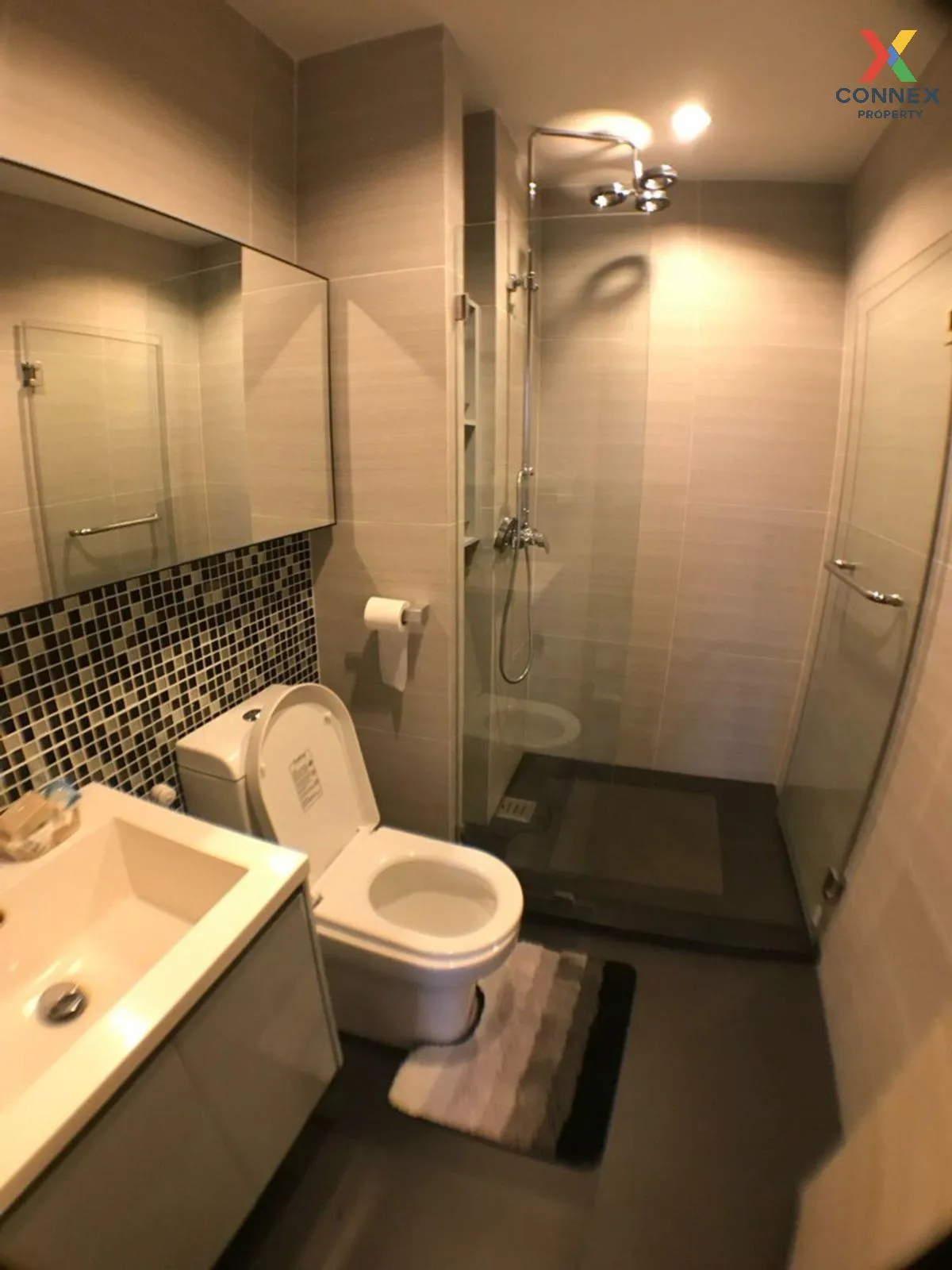 For Rent Condo , Chewathai Residence Bangpo , MRT-Bang Pho , Bang