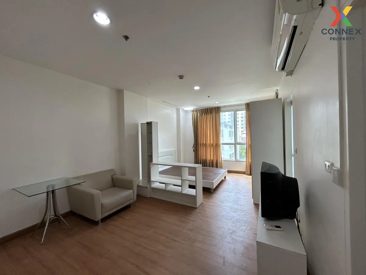 For Rent Condo , Life @ Ratchada (Ladprao 36) , BTS-Ha Yaek Lat Phrao , Chomphon , Chatuchak , Bangkok , CX-90414